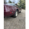 Image 7 : 1993 CHEVROLET CORVETTE 