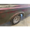 Image 12 : 1963 Ford Unibody