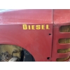 Image 11 : MASSEY-HARRIS 444