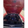 Image 7 : 1968 FORD MUSTANG CONVERTIBLE
