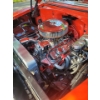 Image 7 : 1955 CHEVROLET BEL AIR 