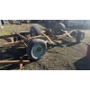 Image 4 : 1960 Chevy Apache Rolling Chassis