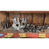 Image 2 : Huge collection of C4 suspension and drivetrain parts