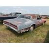 Image 5 : 1970 FORD THUNDERBIRD