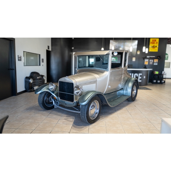 1926 FORD MODEL A 