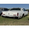 Image 4 : 1979 LINCOLN CONTINENTAL MARK V
