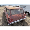 Image 5 : 1960's Ford Falcon 4 Door Wagon