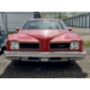 Image 3 : 1974 PONTIAC LEMANS GT