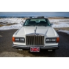 Image 5 : NO RESERVE 1984 ROLLS ROYCE SILVER SPUR