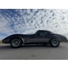 Image 4 : 1979 CHEVROLET CORVETTE 
