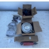 Image 1 : SMALL TRACTOR PARTS ASSORTMENT