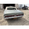 Image 5 : 1969 Cougar Base Convertible 390S