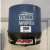 Image 1 : Tork Wipes Towel Dispenser