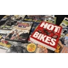 Image 2 : COLLECTION OF MOTORBIKE MAGAZINES