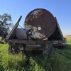 Image 5 : NO RESERVE 1958 FORD F600