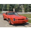 Image 2 : 1980 CHEVROLET CAMARO Z28