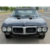 Image 7 : 1969 PONTIAC FIREBIRD 400 CONVERTIBLE