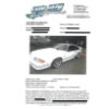 Image 19 : 1993 FORD MUSTANG COBRA SVT TRIBUTE