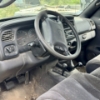 Image 9 : 12 – 2000 DODGE DAKOTA 4X4 – REBUILD OR FOR PARTS