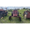 Image 2 : MASSEY-HARRIS HANOMAG