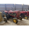 Image 6 : MASSEY-HARRIS 444