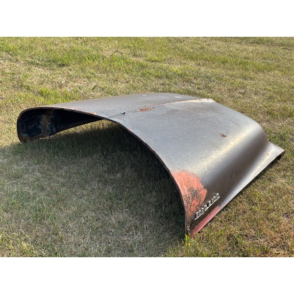 1953-1956 FORD TRUCK HOOD 