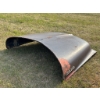 Image 1 : 1953-1956 FORD TRUCK HOOD 