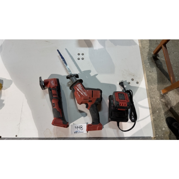 Milwaukee Hand Tools