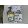Image 1 : ASSORTED JOHN DEERE PARTS