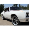 Image 4 : 1969 PONTIAC GTO RESTOMOD
