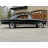 Image 13 : 1966 CHEVROLET NOVA SS RESTOMOD