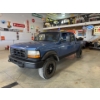 Image 14 : 1997 Ford F250