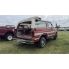 Image 4 : 1986 FORD BRONCO XLT