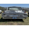 Image 6 : 1962 MERCURY MONTEREY 