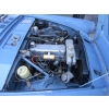 Image 14 : 1963 SUNBEAM ALPINE CONVERTIBLE