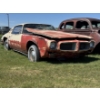 Image 3 : 1971 PONTIAC FIREBIRD 
