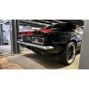 Image 11 : 1967 CHEVROLET CAMARO RS/SS