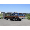 Image 7 : 1979 FORD PINTO SQUIRE WAGON