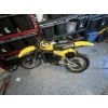 Image 4 : 1981 YAMAHA YZ250 - HIGHLY ORIGINAL SURVIVOR