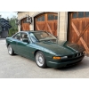 Image 1 : 1996 BMW 850