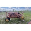 Image 8 : MASSEY-HARRIS CHALLENGER