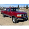 Image 1 : 1997 FORD F250 XLT 4x4
