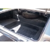 Image 17 : 1961 CHEVROLET IMPALA BUBBLE TOP