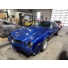 Image 1 : 1981 CHEVROLET CAMARO Z28 RESTOMOD