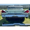 Image 10 : 1959 MONARCH LUCERNE