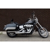 Image 2 : 2007 HARLEY DAVIDSON DYNA WIDE GLIDE