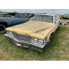 Image 1 : 1977 CADILLAC COUPE DE VILLE