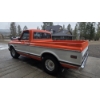 Image 3 : 1972 C10 SHORT BOX TWIN TURBO