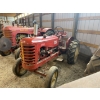 Image 5 : MASSEY-HARRIS MUSTANG