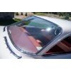 Image 10 : 1961 CHEVROLET IMPALA BUBBLE TOP